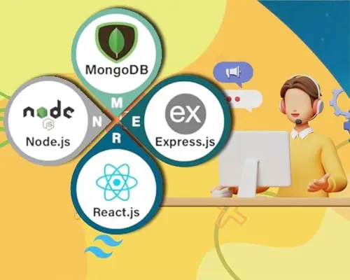 Faith Infosys MERN Stack